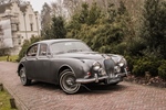 1967 Jaguar mk ii 340 oldtimer te koop