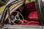 1967 Jaguar mk ii 340 oldtimer te koop