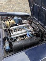 1973 Alfa Romeo Junior oldtimer te koop