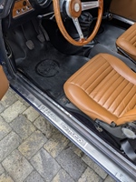 1973 Alfa Romeo Junior oldtimer te koop