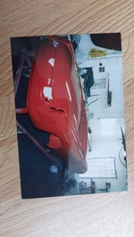 1972 MG B oldtimer te koop