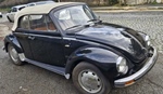 1975 Volkswagen Beetle 1975 – ex Carlo Pedersoli (Bud Spencer) oldtimer te koop