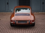 1972 Porsche 911T 2.4 oldtimer te koop