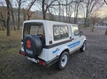 1991 Suzuki Samurai Long Body oldtimer te koop