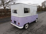1965 Volkswagen T1 High Roof oldtimer te koop