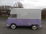 1965 Volkswagen T1 High Roof oldtimer te koop