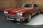1985 Oldsmobile Toronado oldtimer te koop