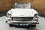 1966 Peugeot 404 oldtimer te koop