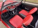 1958 Fiat Spider oldtimer te koop
