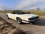 1992 Jaguar XJS oldtimer te koop