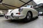 1963 Porsche 356 oldtimer te koop