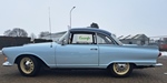 1964 Auto Union 1000 SP Coupe oldtimer te koop