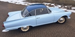 1964 Auto Union 1000 SP Coupe oldtimer te koop