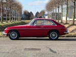 1968 MG mgb gt 1800 oldtimer te koop