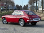 1968 MG mgb gt 1800 oldtimer te koop