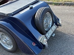1956 Morgan Plus 4 Bustle Back (LHD) oldtimer te koop