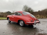 1965 Porsche 356 C oldtimer te koop