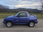 1996 Suzuki X 90 oldtimer te koop