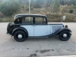 1935 Mercedes Type 200 Limousine oldtimer te koop