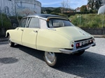 1969 Citroën ID 19 B Serie oldtimer te koop
