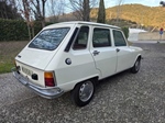 1978 Renault 6 TL oldtimer te koop