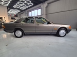 1984 Mercedes 190 E oldtimer te koop