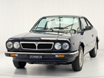 1982 Lancia Beta 2000 IE oldtimer te koop