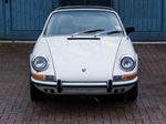 1972 Porsche 911 2.4 T/E Targa oldtimer te koop