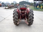 Porsche S309 Vineyard Tractor oldtimer tractor te koop