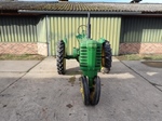 1941 John Deere H  hand start. oldtimer tractor te koop