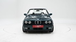 1991 BMW 318i Cabriolet oldtimer te koop