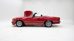 1984 Mercedes 280 SL + Hardtop oldtimer te koop