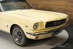 1965 Ford Mustang oldtimer te koop