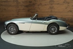 1966 Austin-Healey 3000 MKIII oldtimer te koop
