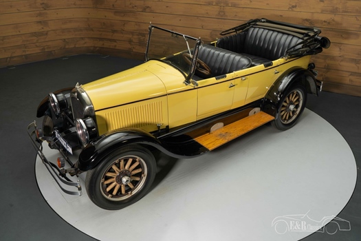 1926 Chrysler Phaeton vooroorlogse oldtimer te koop