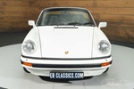1983 Porsche 911 oldtimer te koop