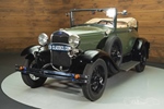 1930 Ford A oldtimer te koop