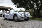 1953 Jaguar XK120 oldtimer te koop