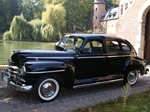 1948 Plymouth Special Deluxe oldtimer te koop