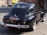1948 Plymouth Special Deluxe oldtimer te koop