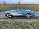 1960 Chevrolet Corvette oldtimer te koop