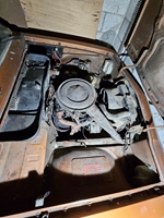 1973 Opel Ascona 1200 oldtimer te koop