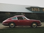 1965 Porsche 911 oldtimer te koop