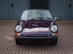 1972 Porsche 911T Coupe oldtimer te koop