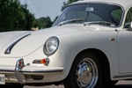 1963 Porsche 356 C oldtimer te koop