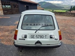 1983 Renault 5 Copa Turbo oldtimer te koop