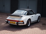 1988 Porsche 911 3.2 Carrera Targa oldtimer te koop