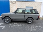 1993 Land Rover Range Rover Turbo D oldtimer te koop
