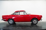 1964 Fiat 750 Vignale Coupé oldtimer te koop