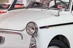 1961 Autobianchi Bianchina Cabriolet oldtimer te koop